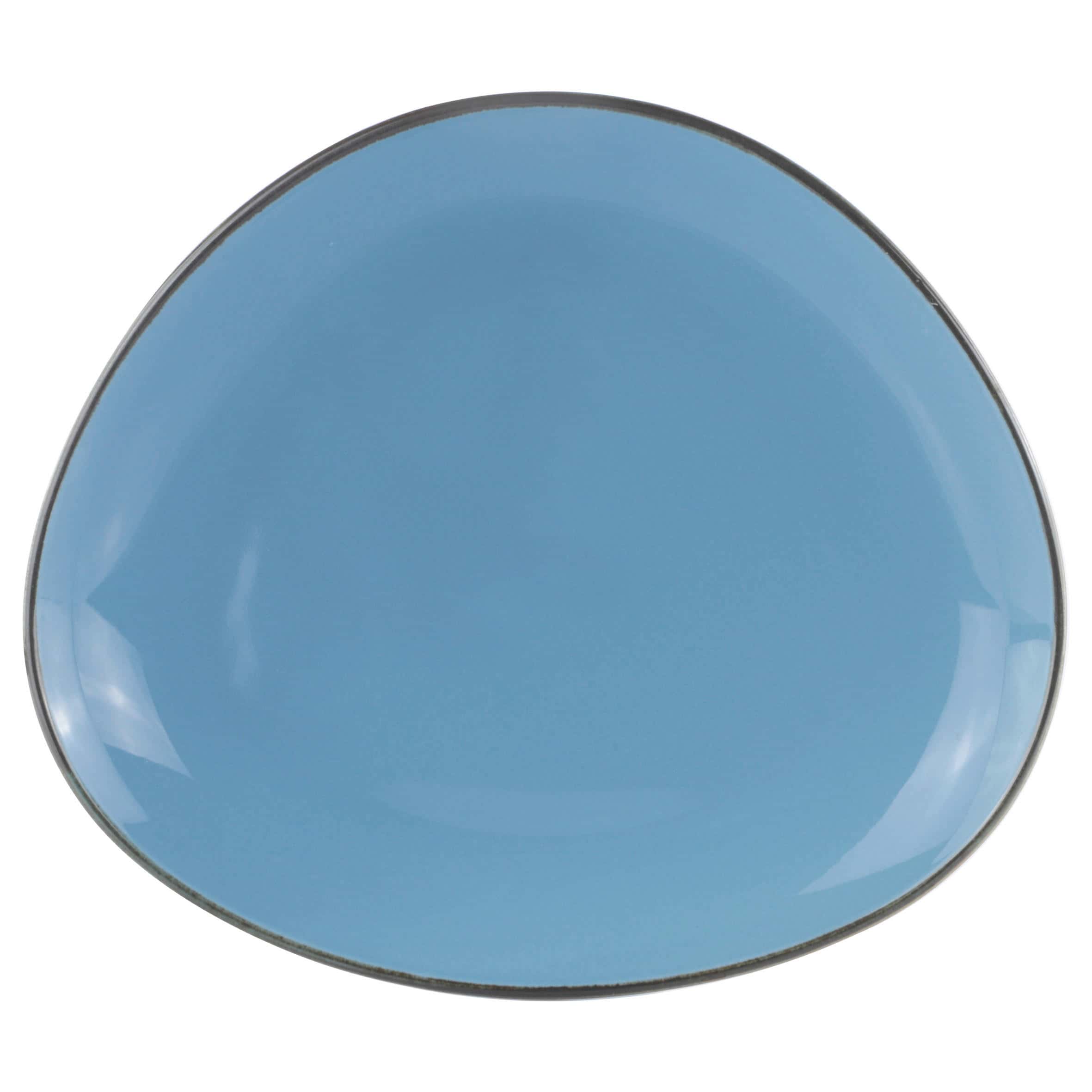 Landscape MATTALLRIK 26,5 cm