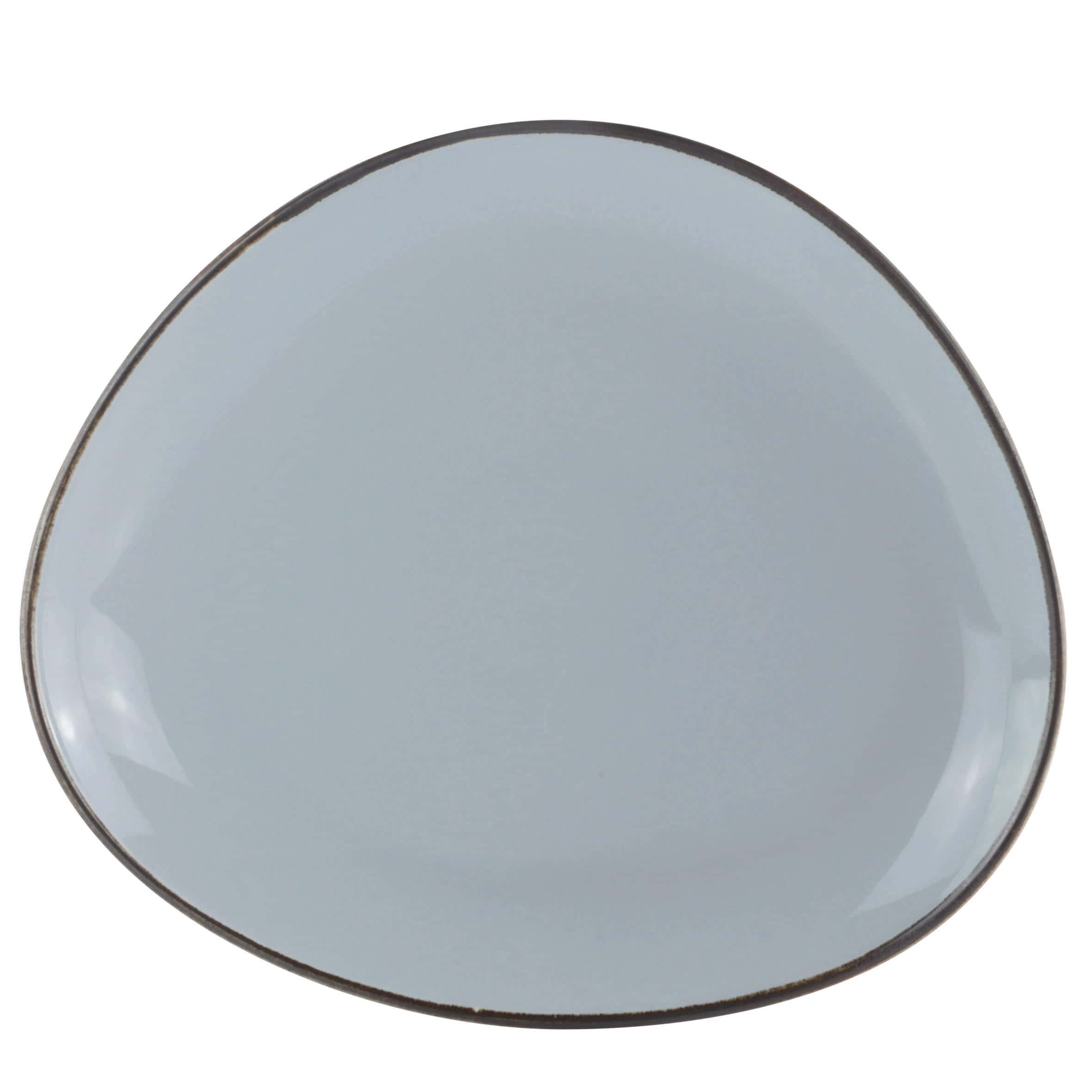 Landscape MATTALLRIK 26,5 cm