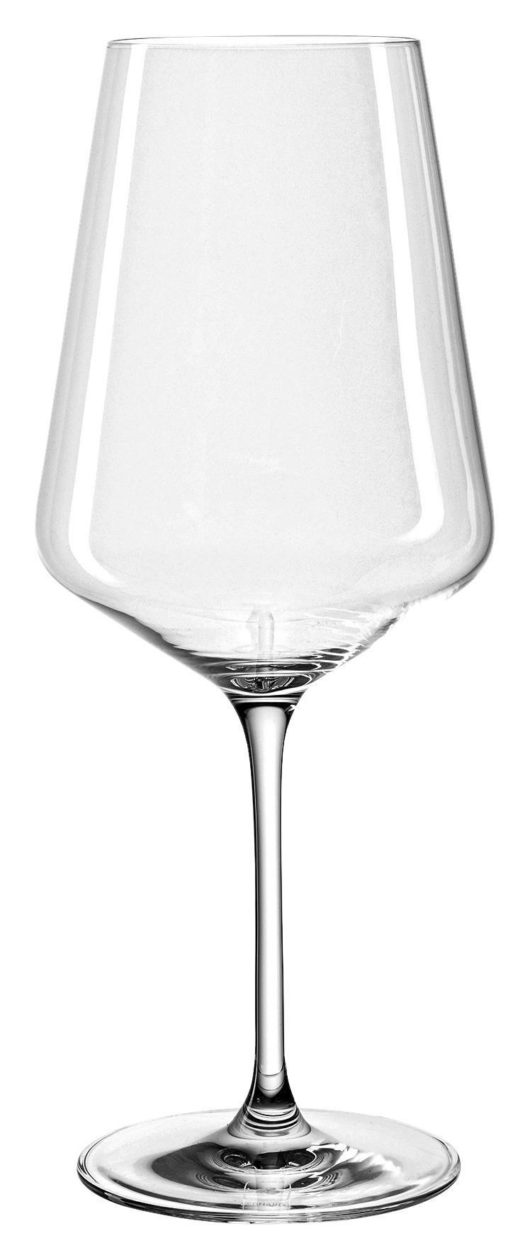 Leonardo Rödvinsglas 750 ml