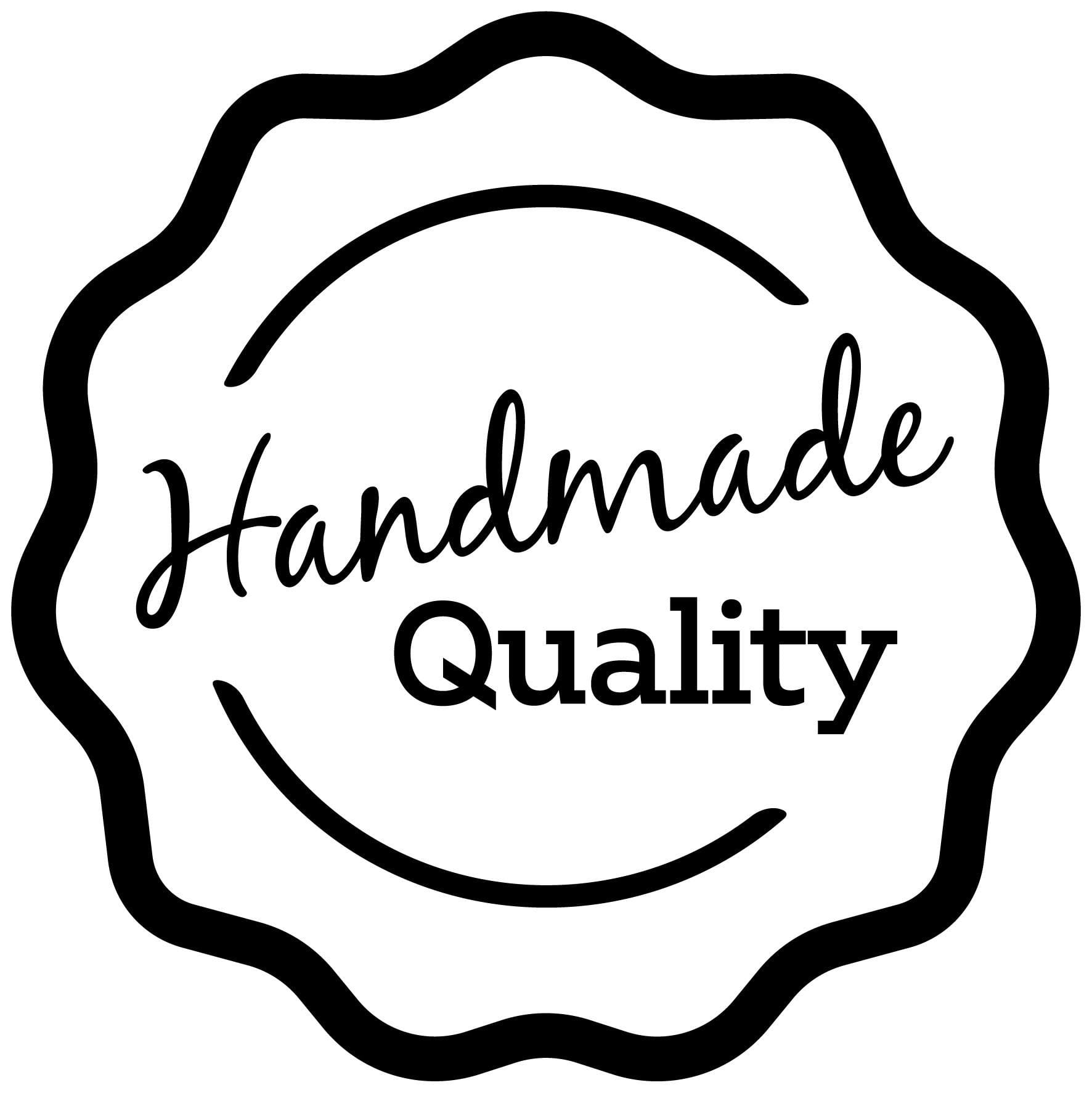 Handmålad Taupe Frukostskål