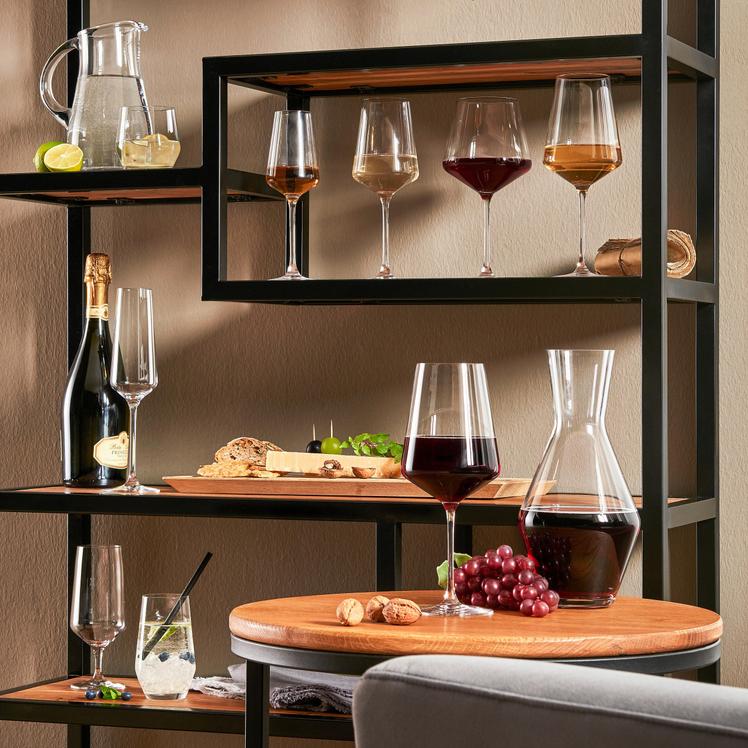 Snapsglas 3-pack 80 ml