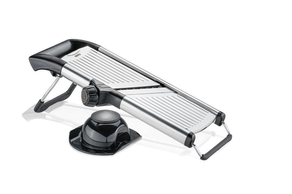 Elegant Tårtspade i Rostfritt Stål