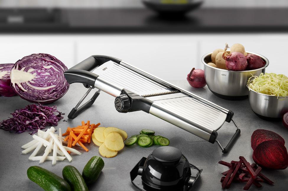 Elegant Tårtspade i Rostfritt Stål