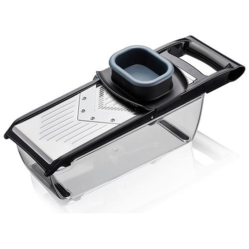 Elegant Tårtspade i Rostfritt Stål