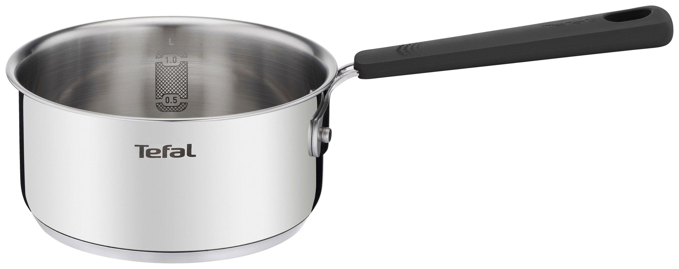 Tefal Gryt- och Kastrullset 3 delar