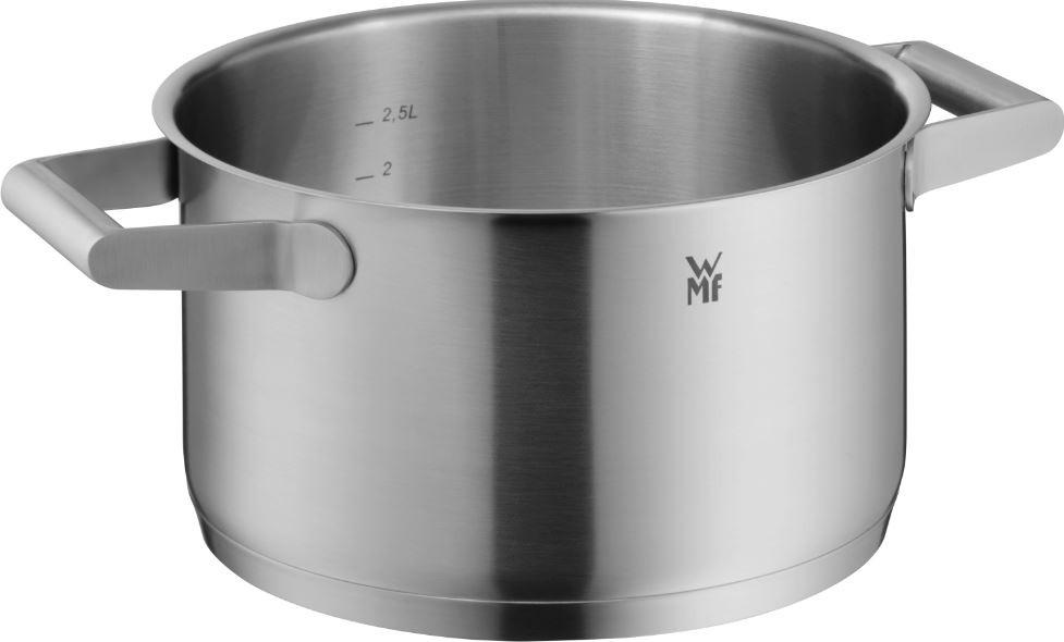 WMF Gryt- och Kastrullset Comfort Line 5 delar