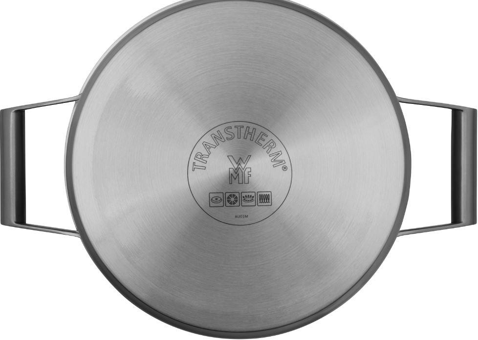 WMF Gryt- och Kastrullset Comfort Line 5 delar