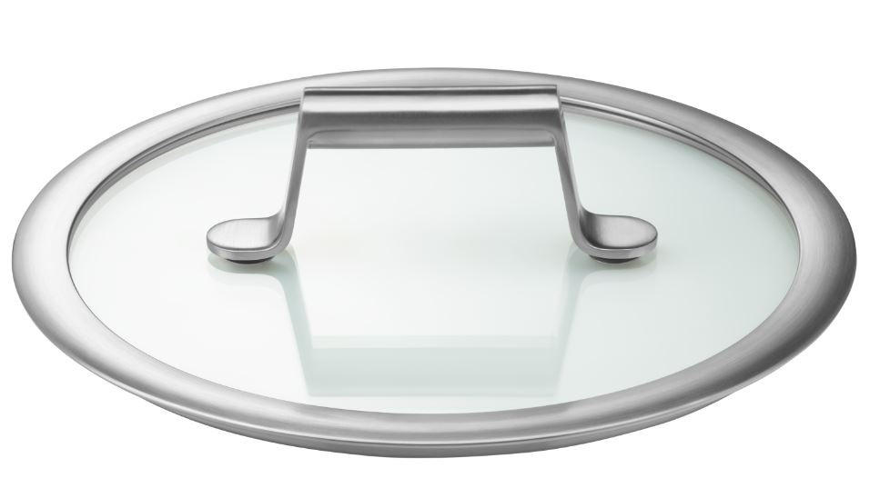 WMF Gryt- och Kastrullset Comfort Line 5 delar