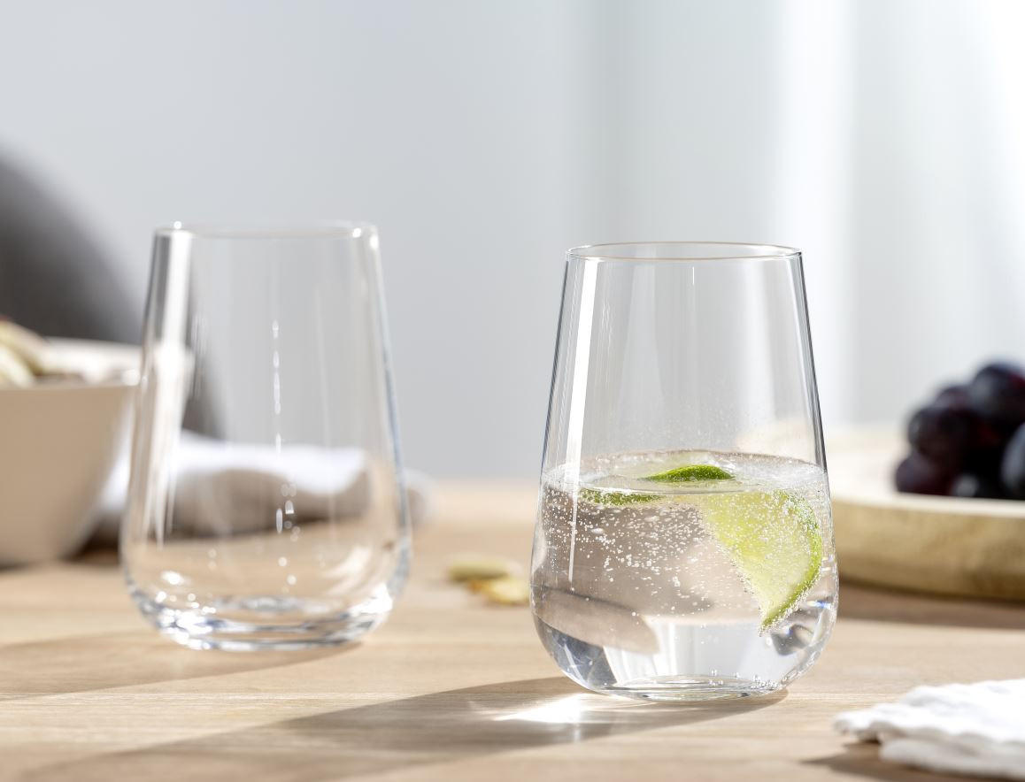 Longdrinkglas 380 ml Set