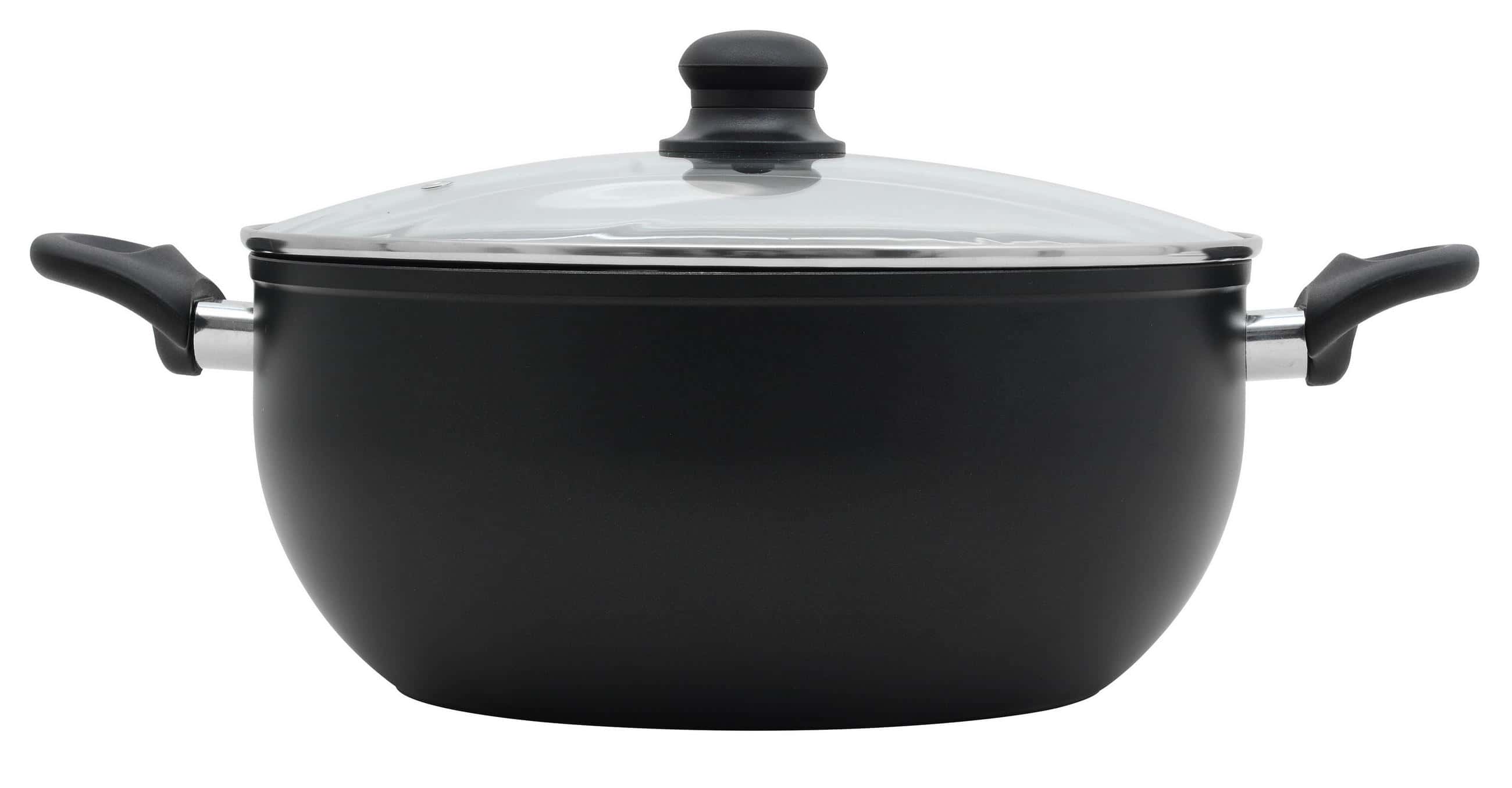 Tefal Tryckkokare Secure Trendy 6L