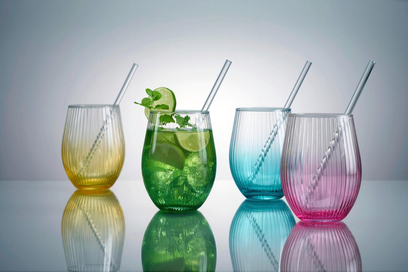 Ritzenhoff Breker Spritz Glasset 4 delar