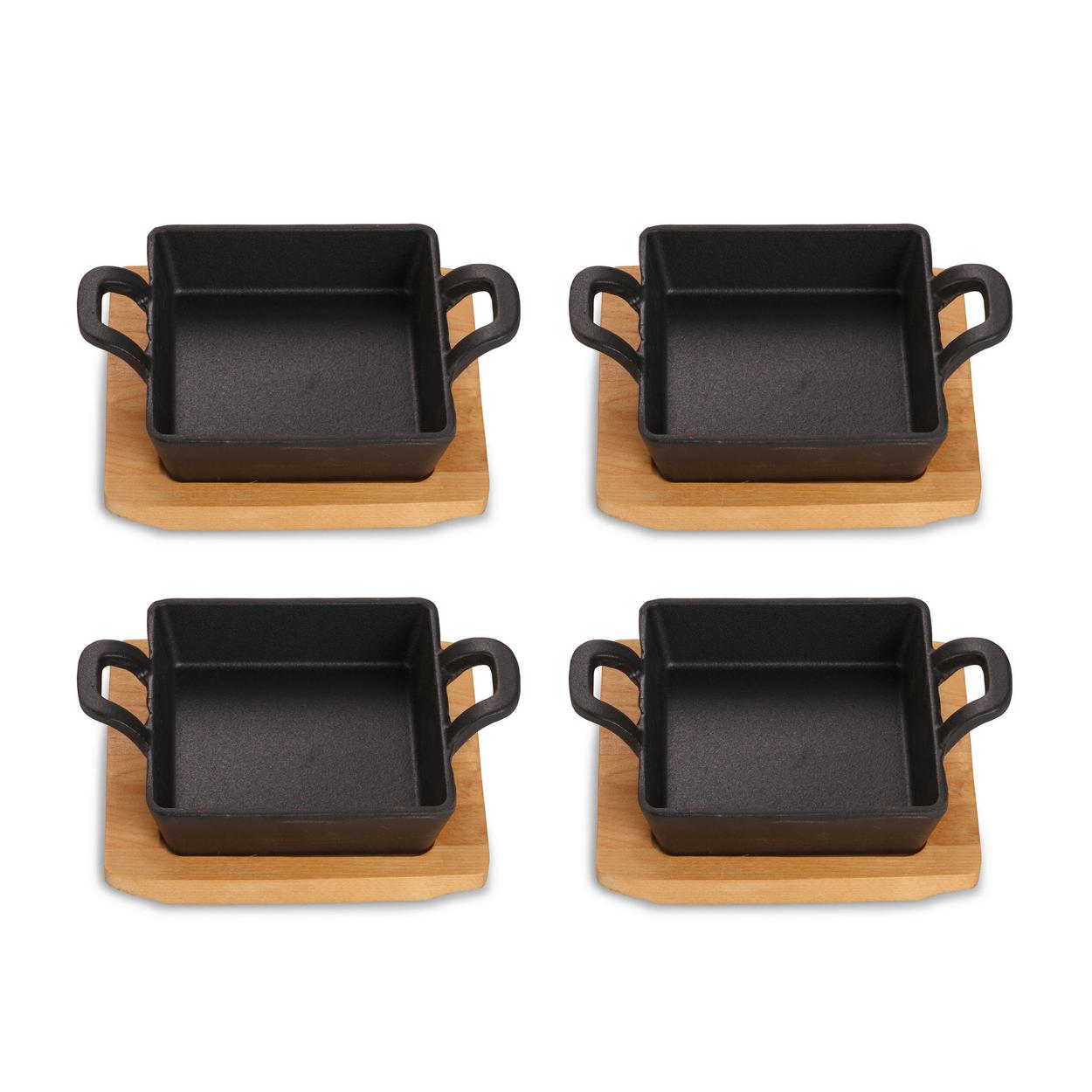 Homeware Profession Pannset 2 Delar