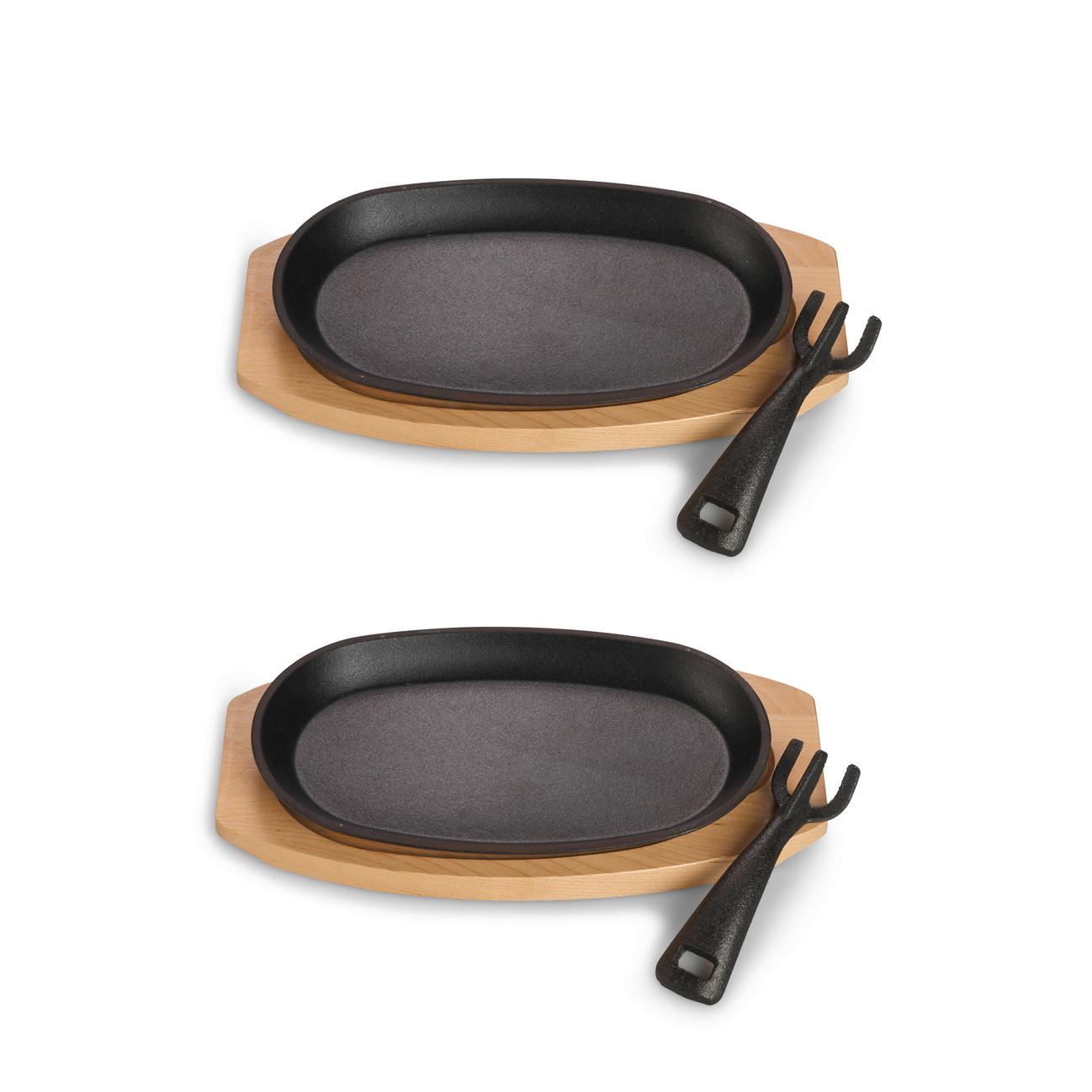 Homeware Profession Pannset 2 Delar