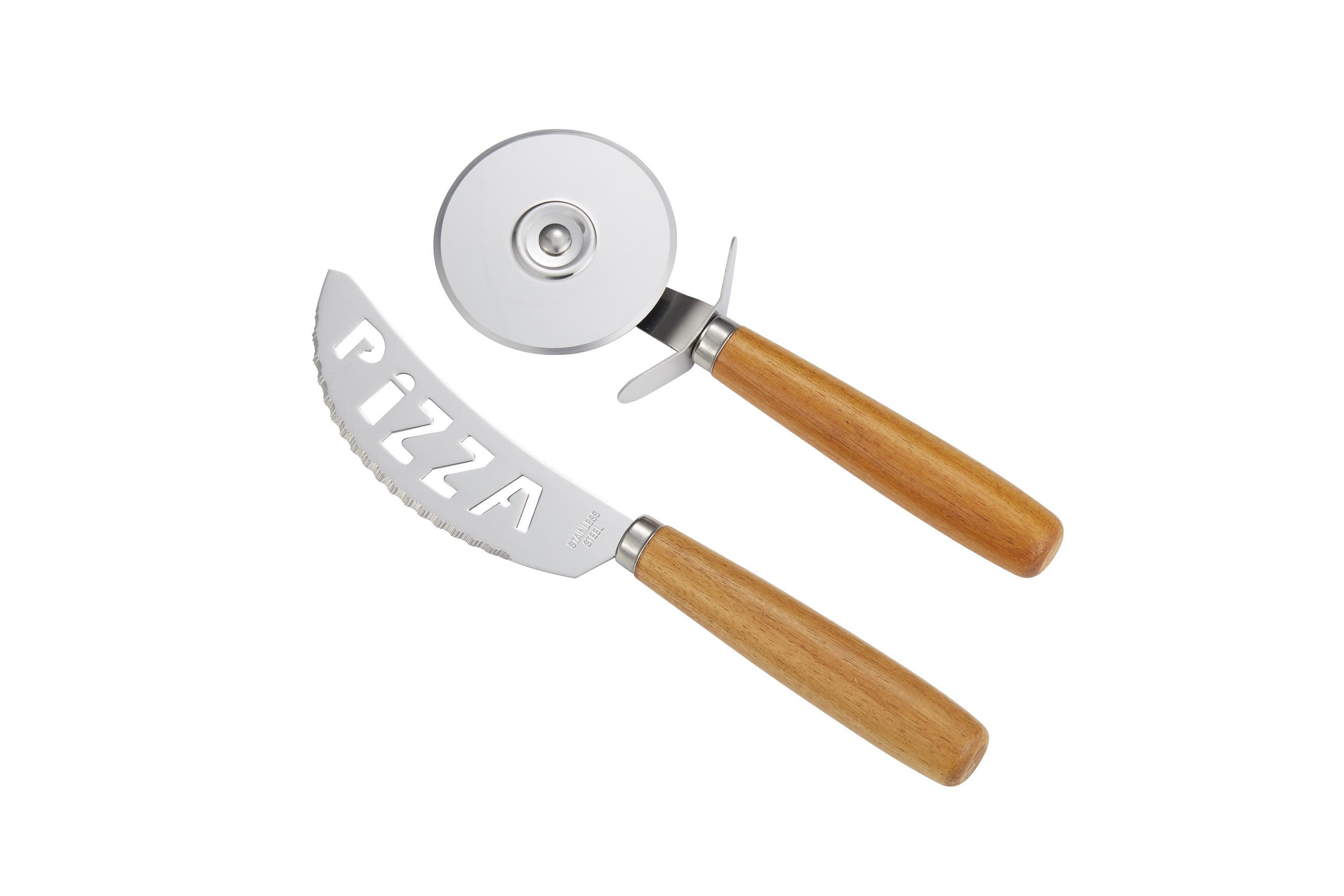 Exklusivt Knivset med 5 Delar