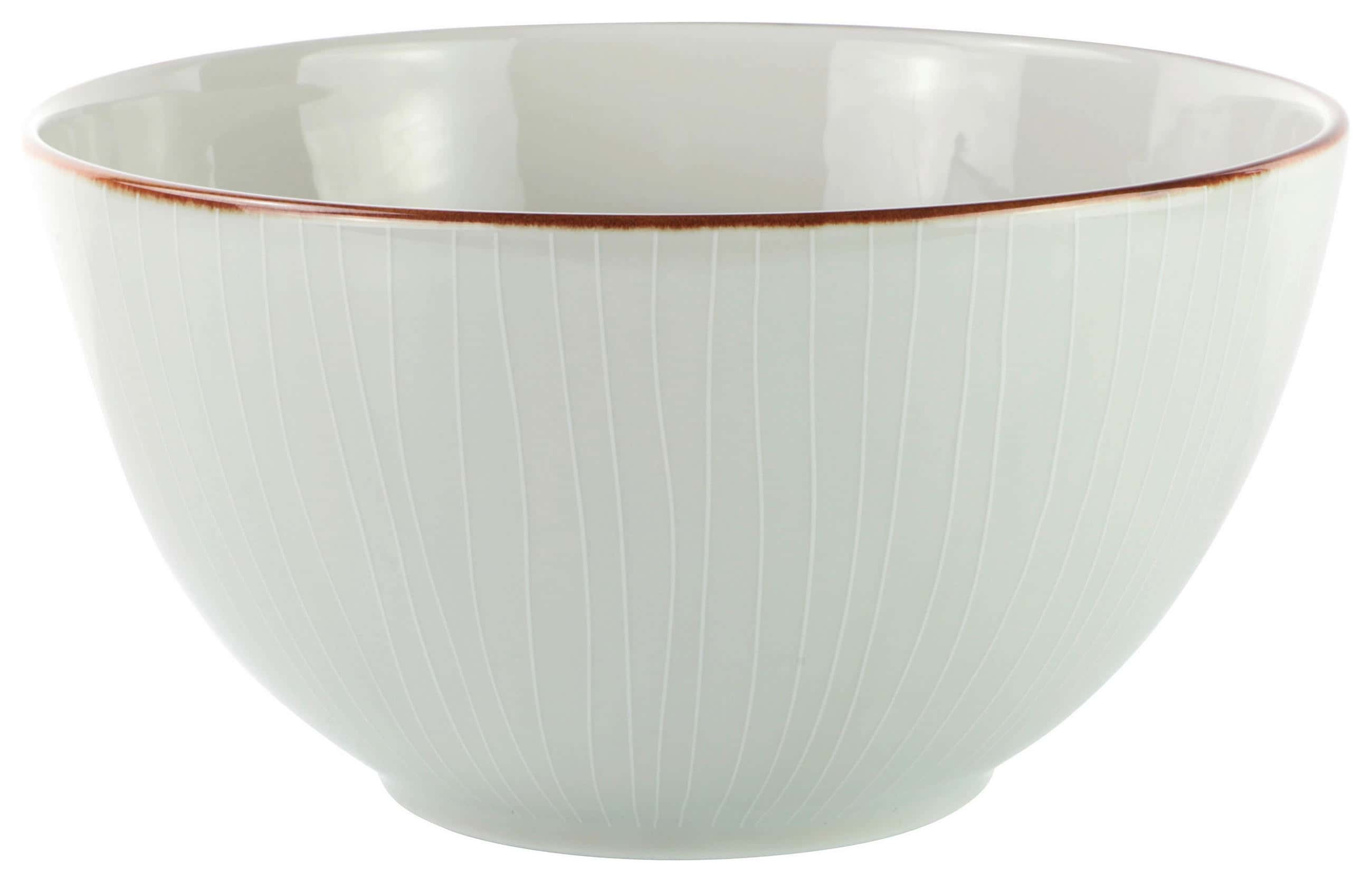 Landscape Djup Tallrik 22 cm