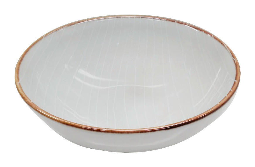 Landscape Djup Tallrik 22 cm