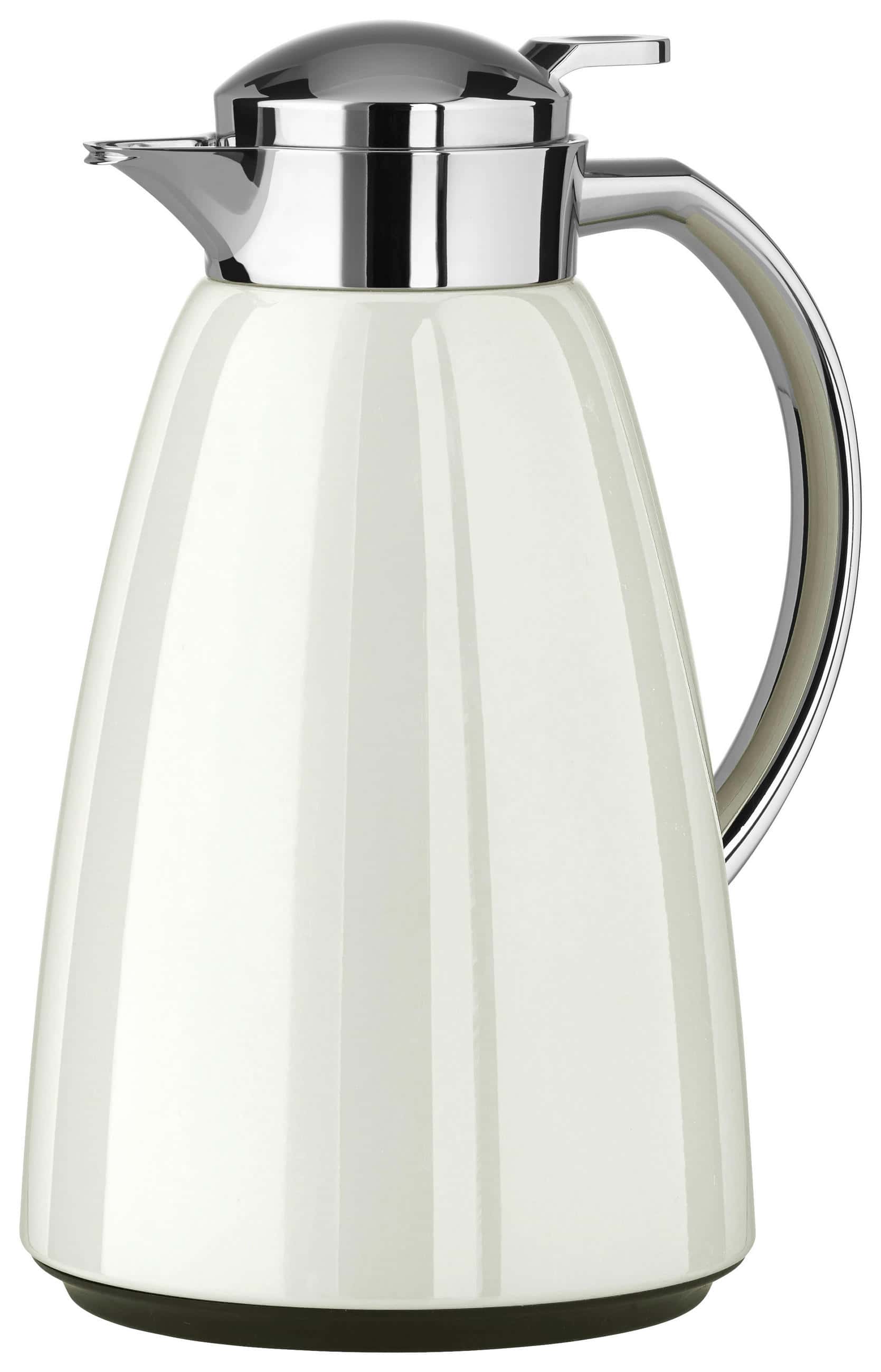 Isolerad termos 1 liter