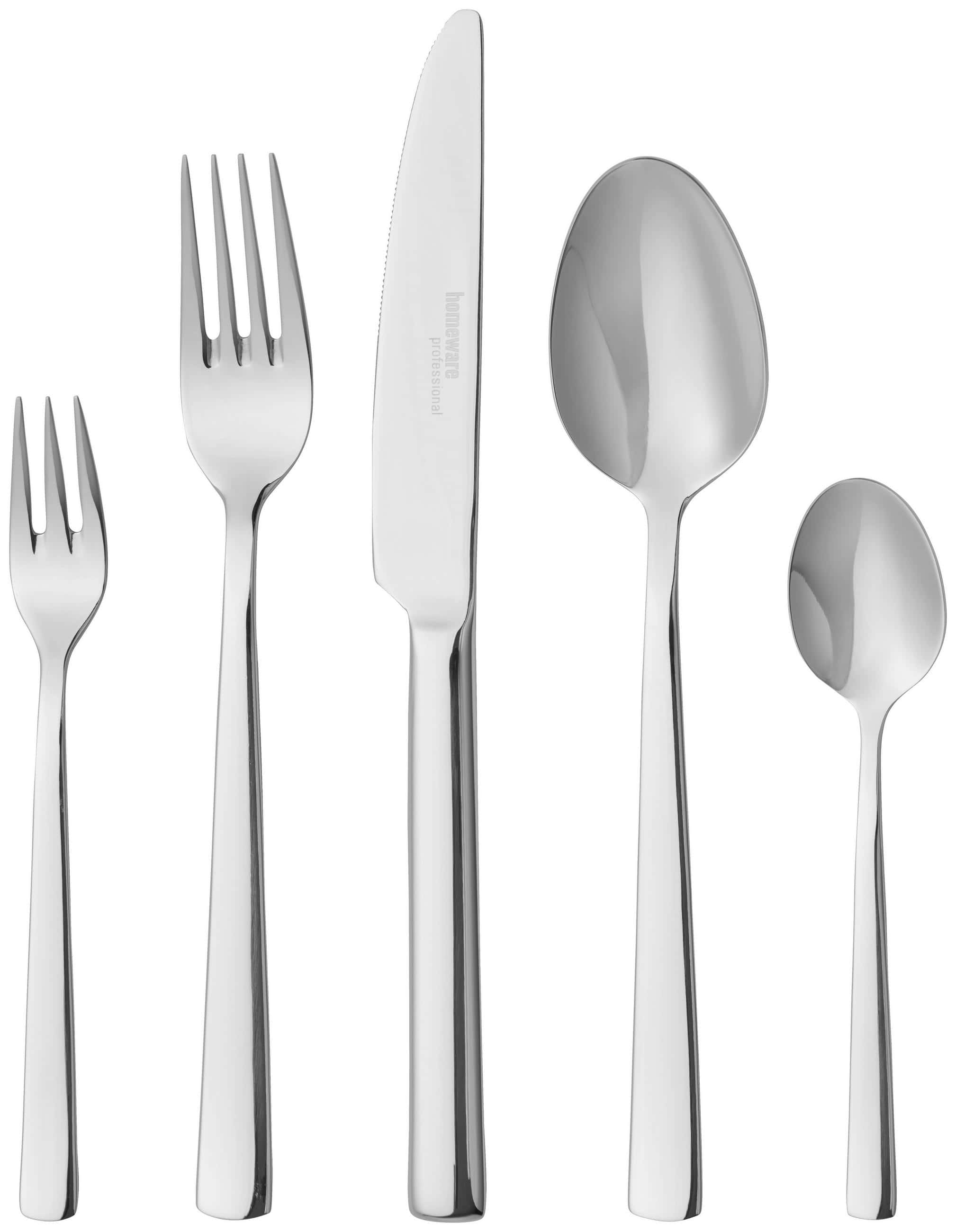 Homeware Profession Bestickset 60 Delar