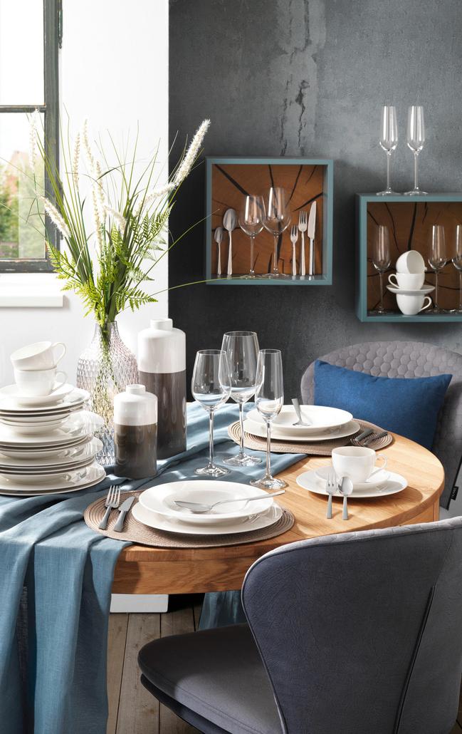 Homeware Profession Bestickset 60 Delar