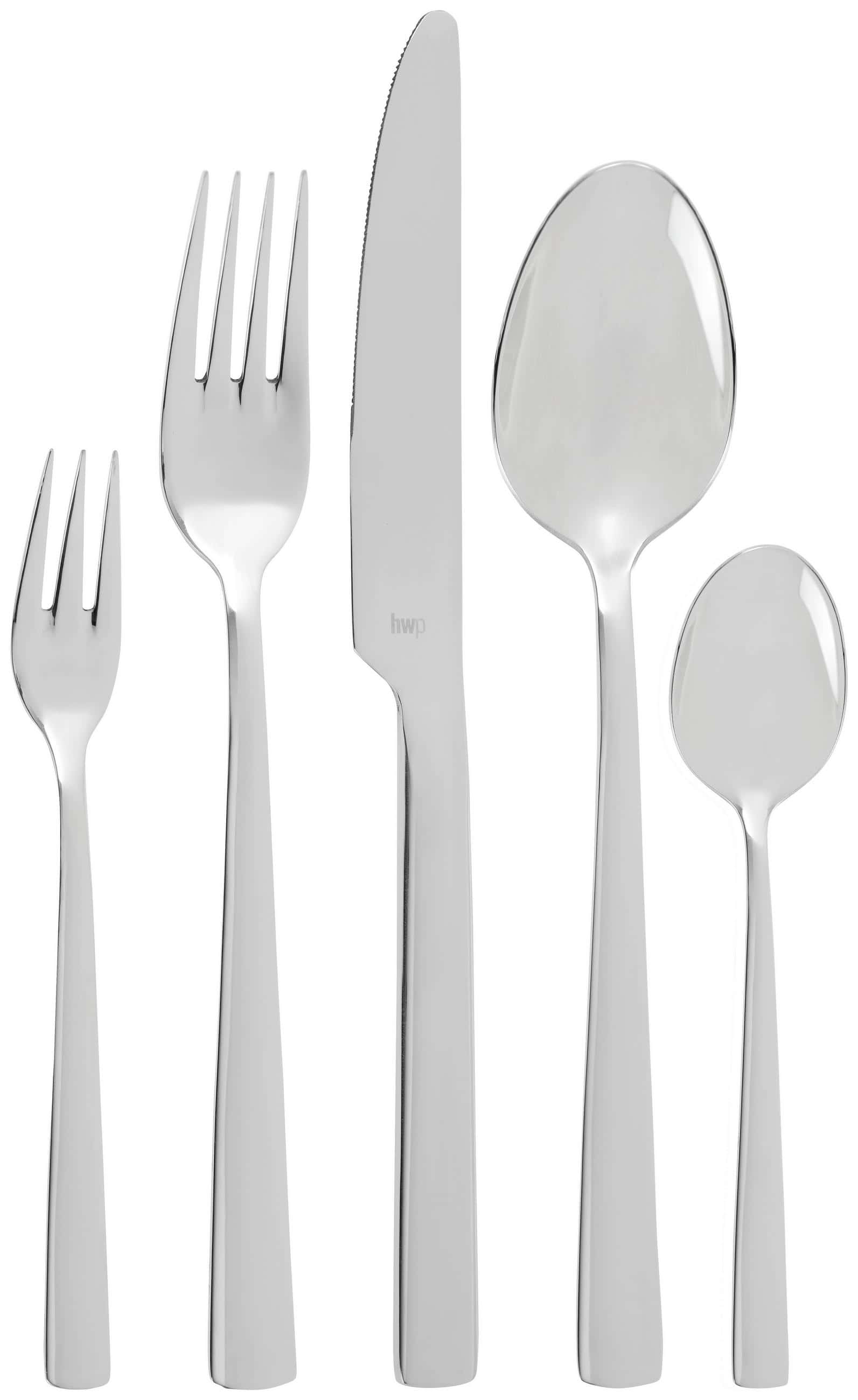 Homeware Profession Bestickset 60 Delar