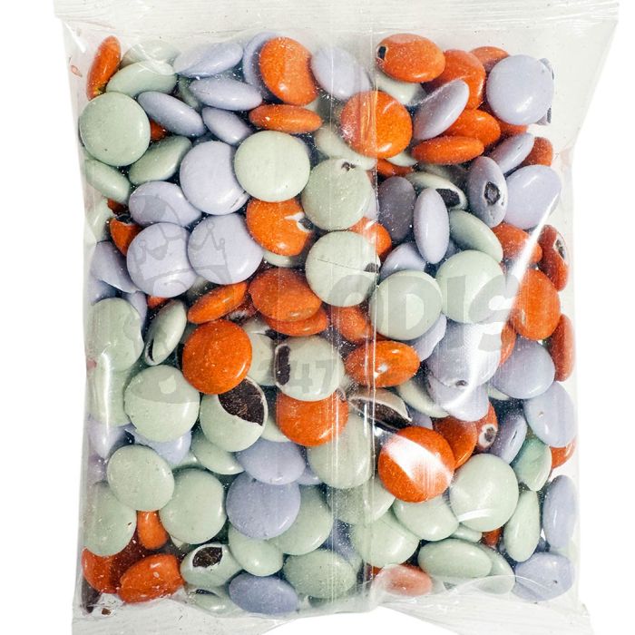 Amerikanska Linser 400g Andrasortering
