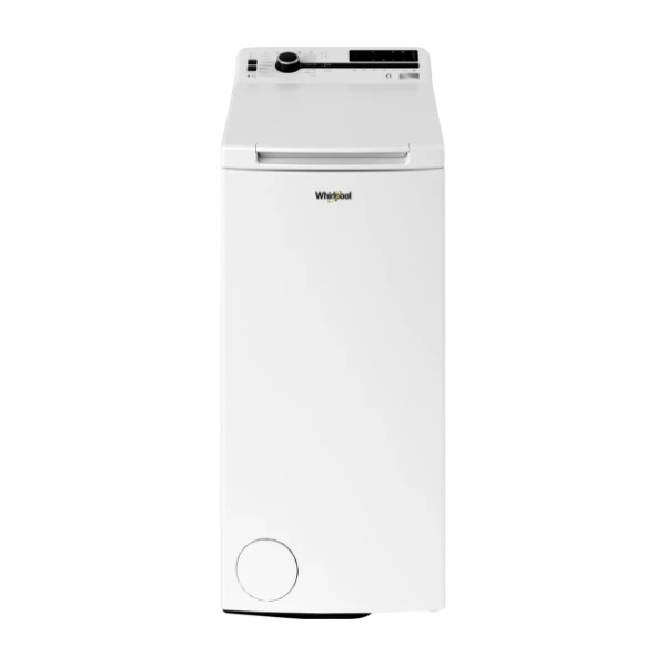 Whirlpool TDLRB 6252BS EU/N Tvättmaskin