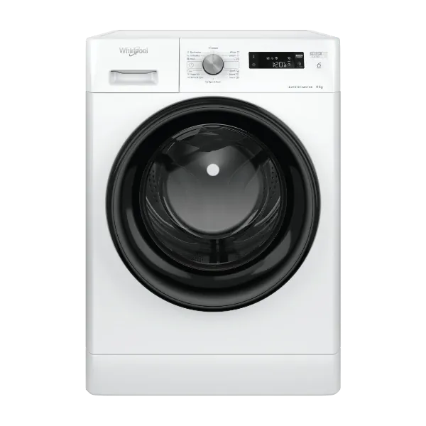Whirlpool FFS 9479 B EE Tvättmaskin