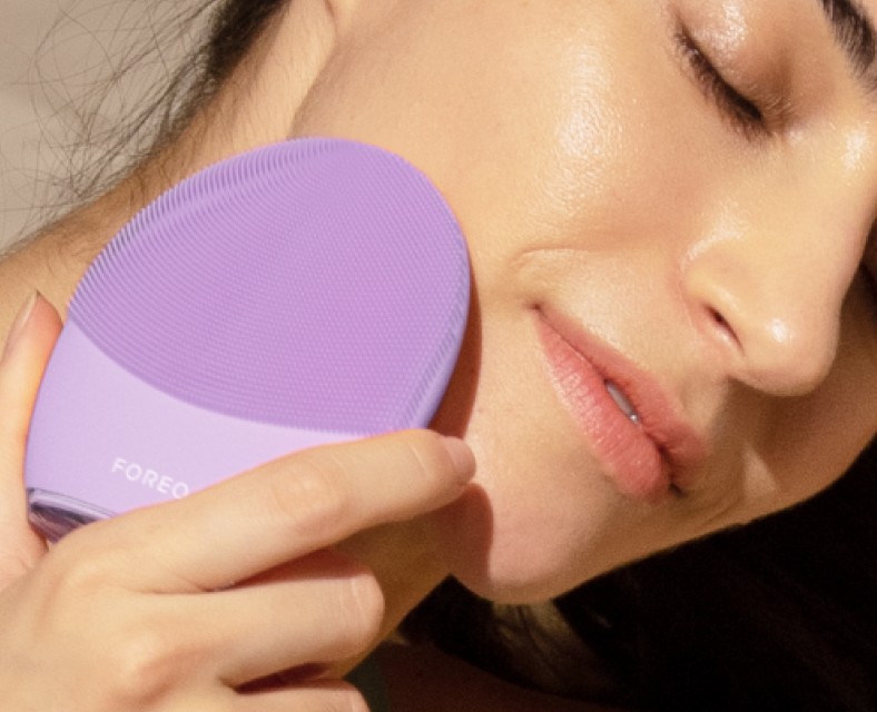 30 % rabatt hos FOREO