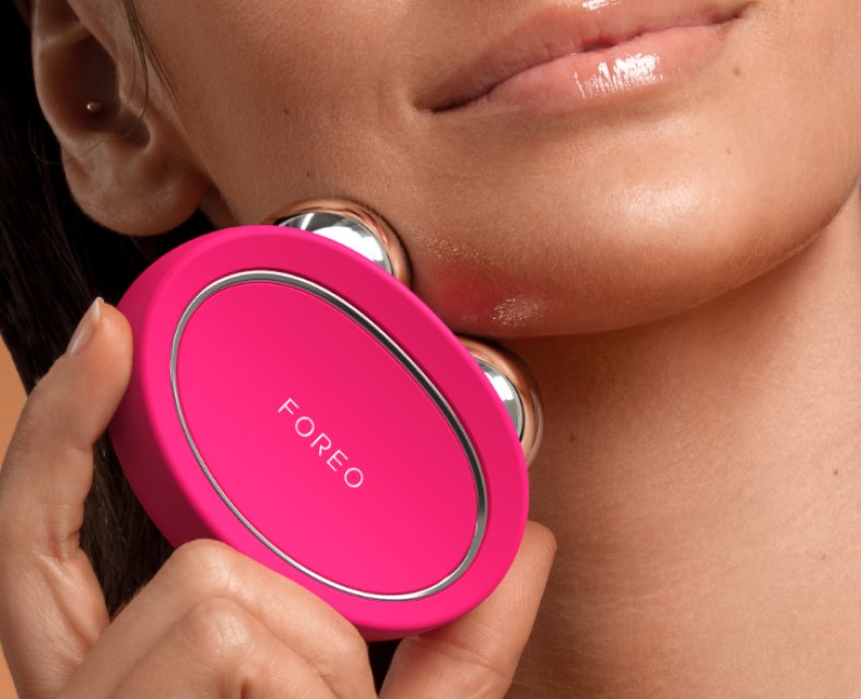 30 % rabatt hos FOREO