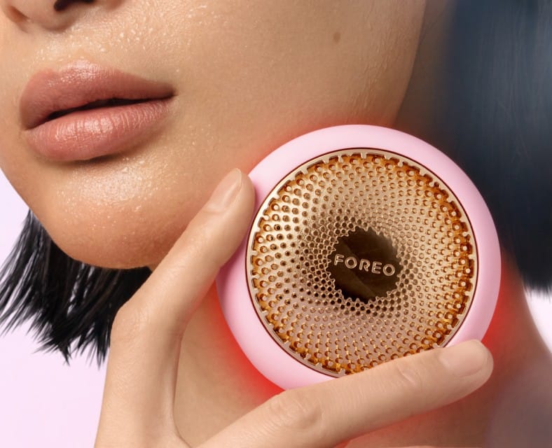 30 % rabatt hos FOREO