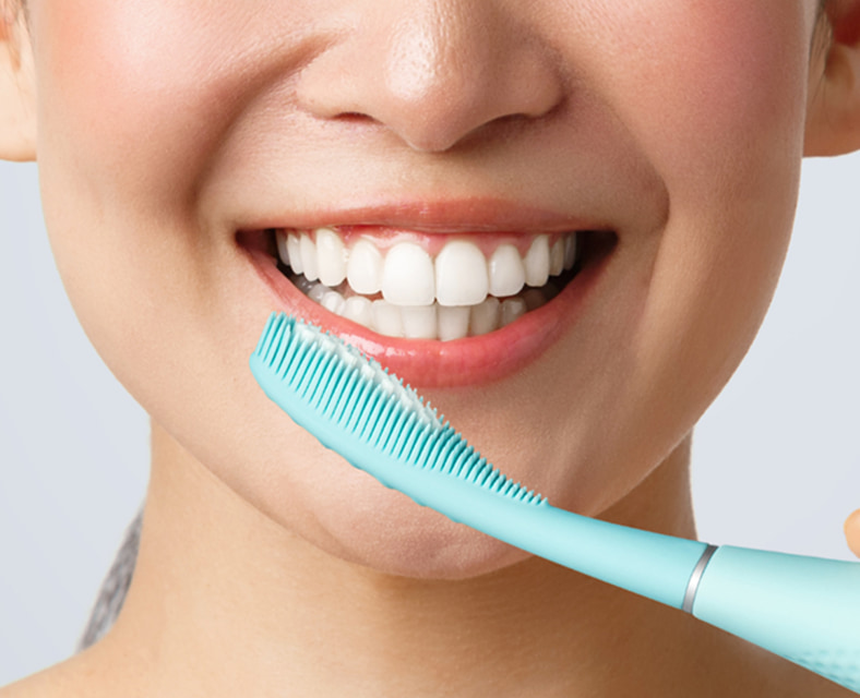 30 % rabatt hos FOREO