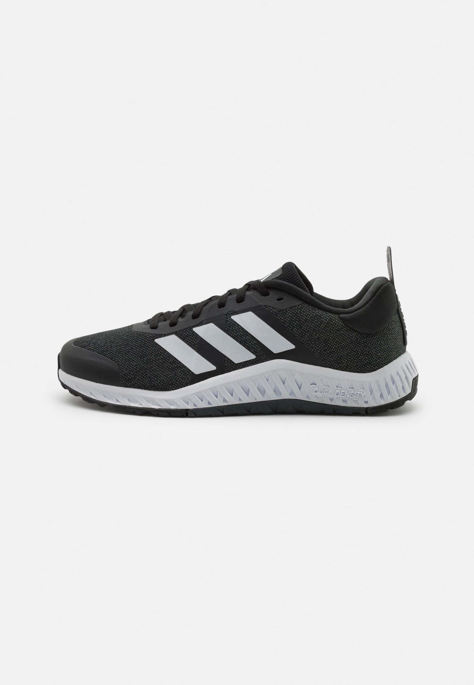 Adidas Performance Everest Versatile svarta träningsskor