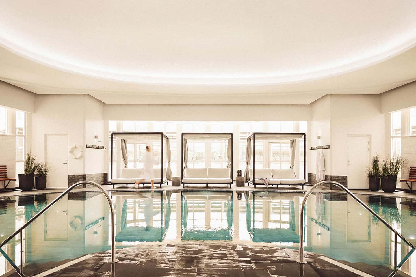 Djupgående muskelmassage 45 min Göteborg