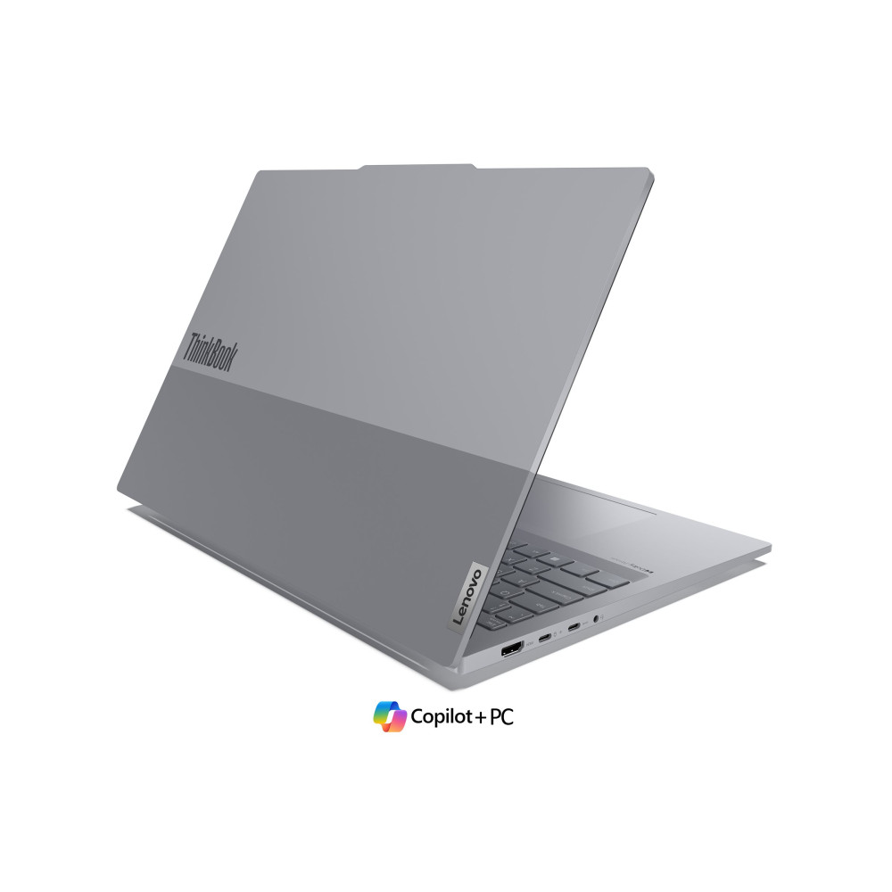 Lenovo ThinkBook 16 G7 Snapdragon laptop