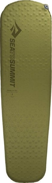 Selfinflate Mat Camp Medium -11°C liggunderlag