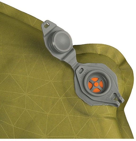 Selfinflate Mat Camp Medium -11°C liggunderlag