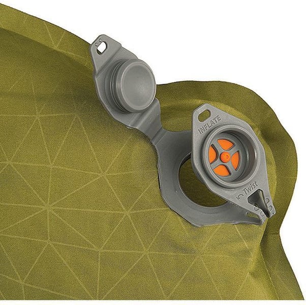 Selfinflate Mat Camp Medium -11°C liggunderlag