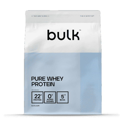 BULK upp till 75% rabatt
