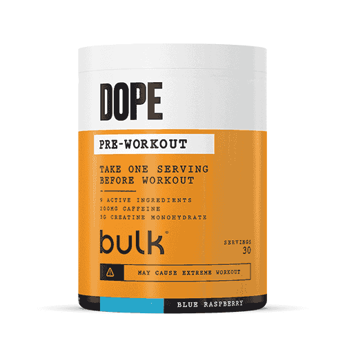 BULK upp till 75% rabatt