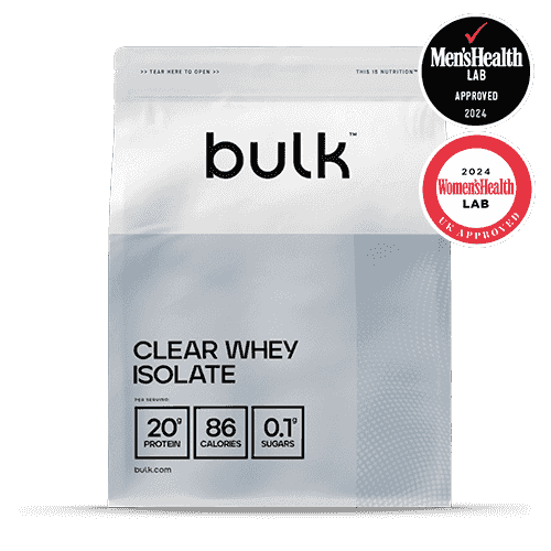 BULK upp till 75% rabatt
