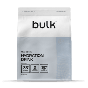 BULK upp till 75% rabatt