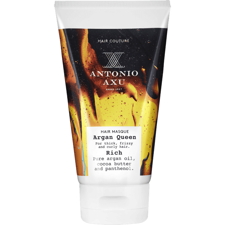 Antonio Axu Hårmask Curly 150ml