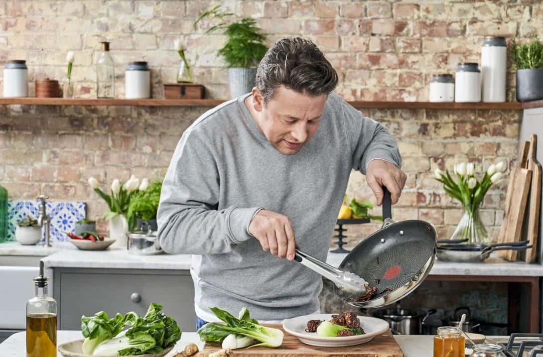 Tefal Panna 24 cm Nonstick