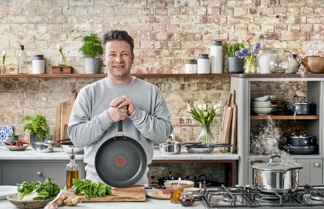 Tefal Panna 24 cm Nonstick