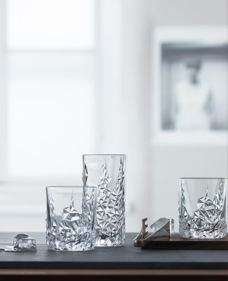 Nachtmann Longdrinkglas 420 ml Set