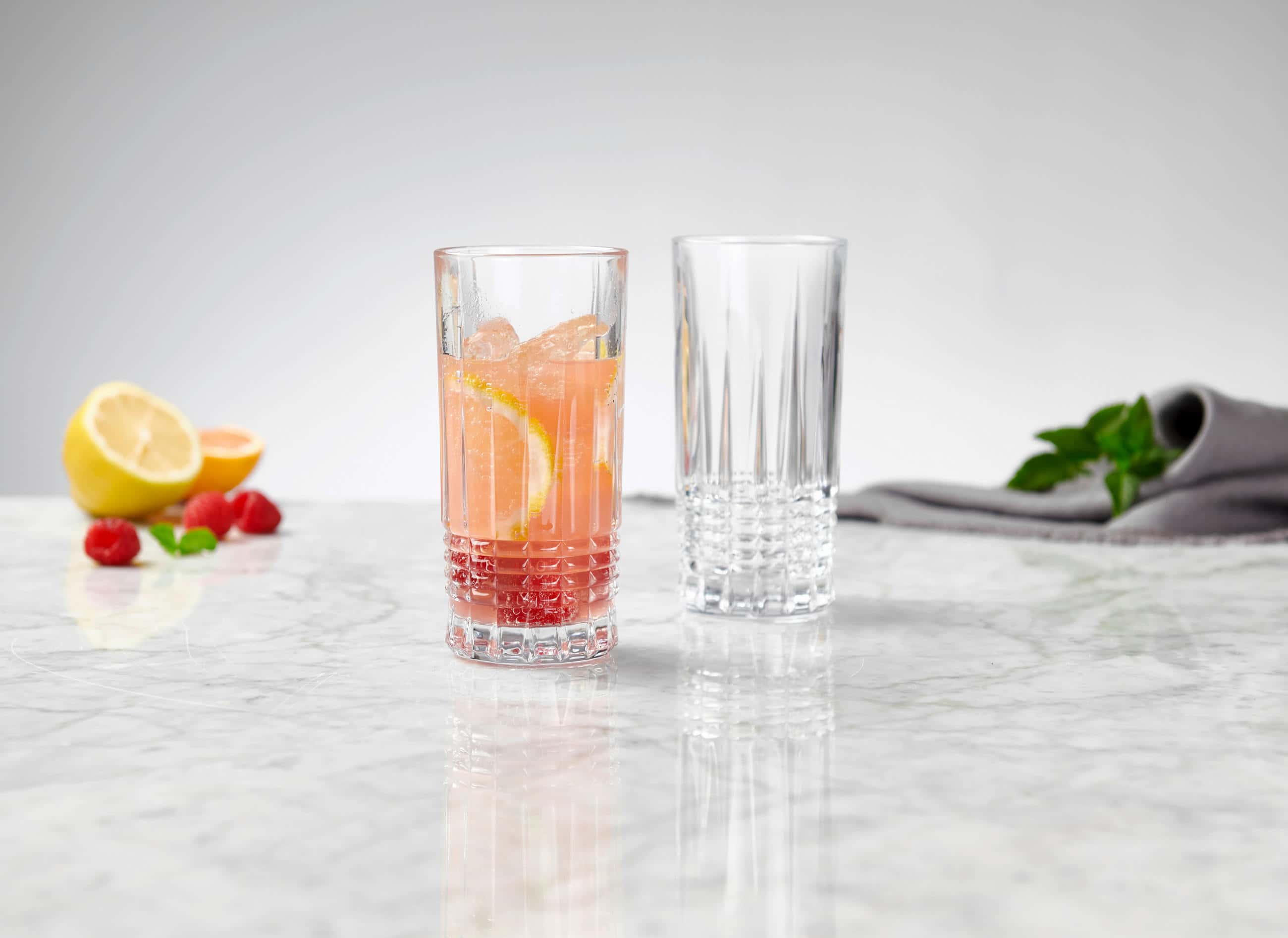 Nachtmann Longdrinkglas 420 ml Set