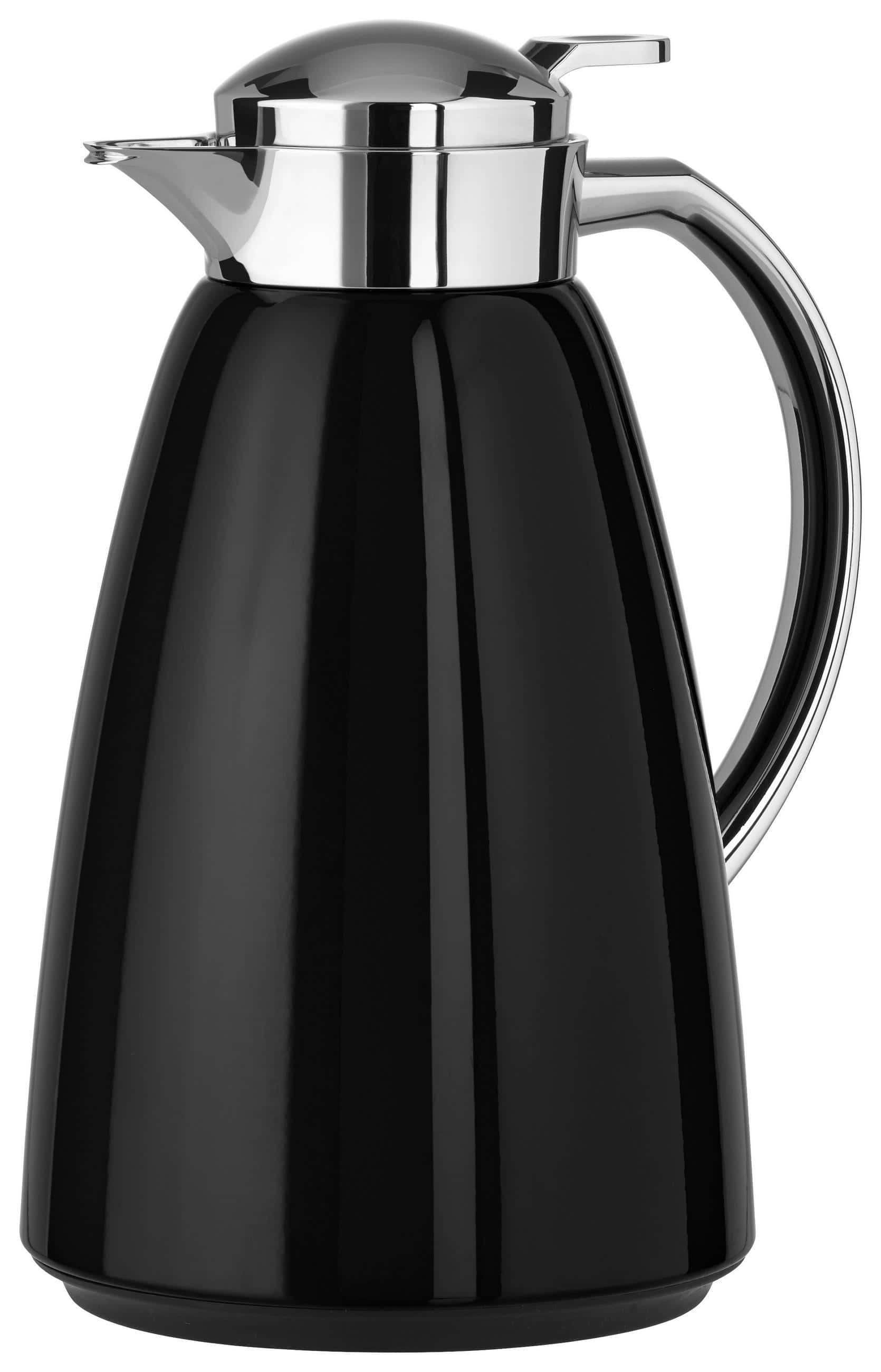 Isolerad termos med 1 liter