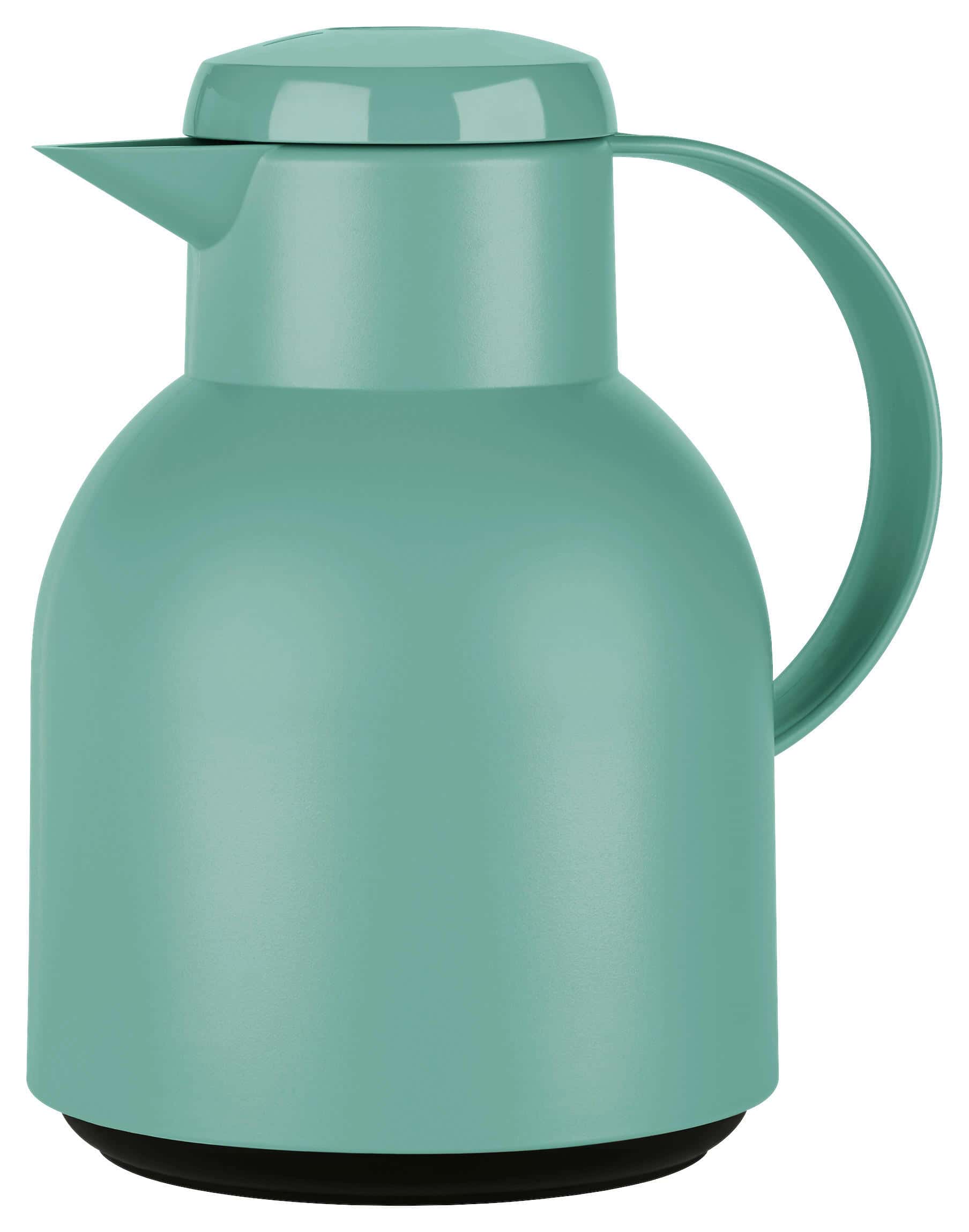 Isolerad termos med 1 liter