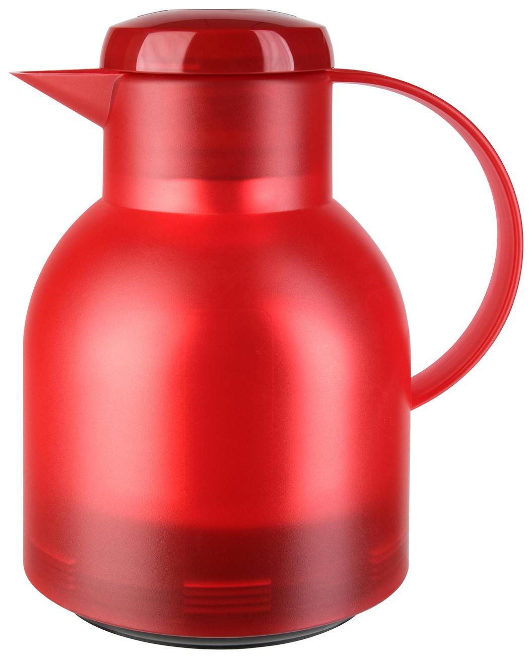 Isolerad termos med 1 liter