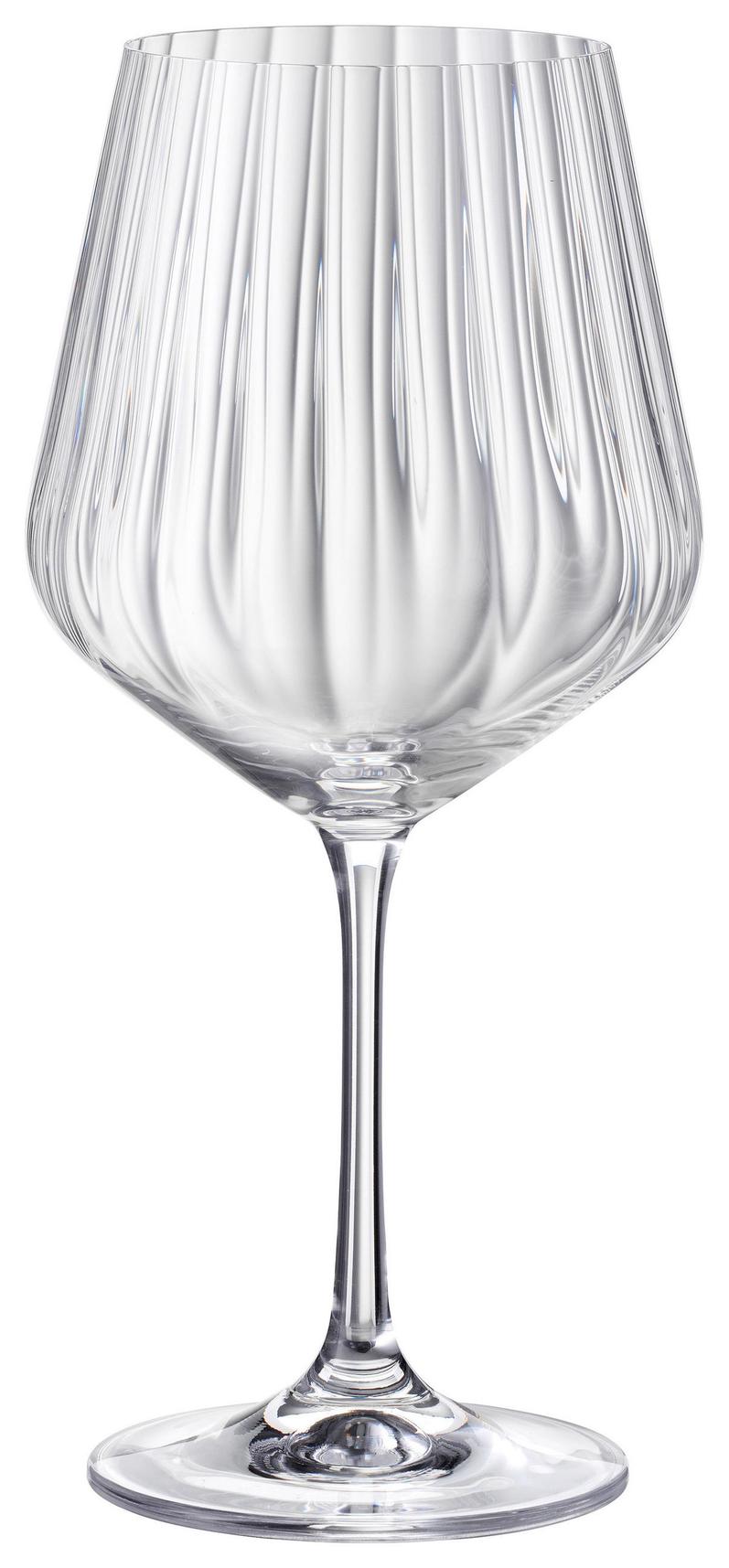 Cocktailglas 570 ml Elegant Design